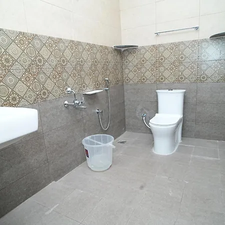 Anandodaya Realise Home Tiruvannamalai Exterior photo