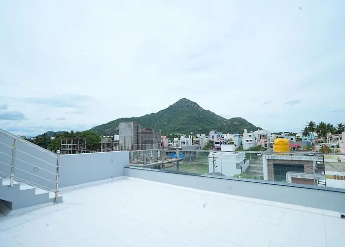 Anandodaya Realise Home