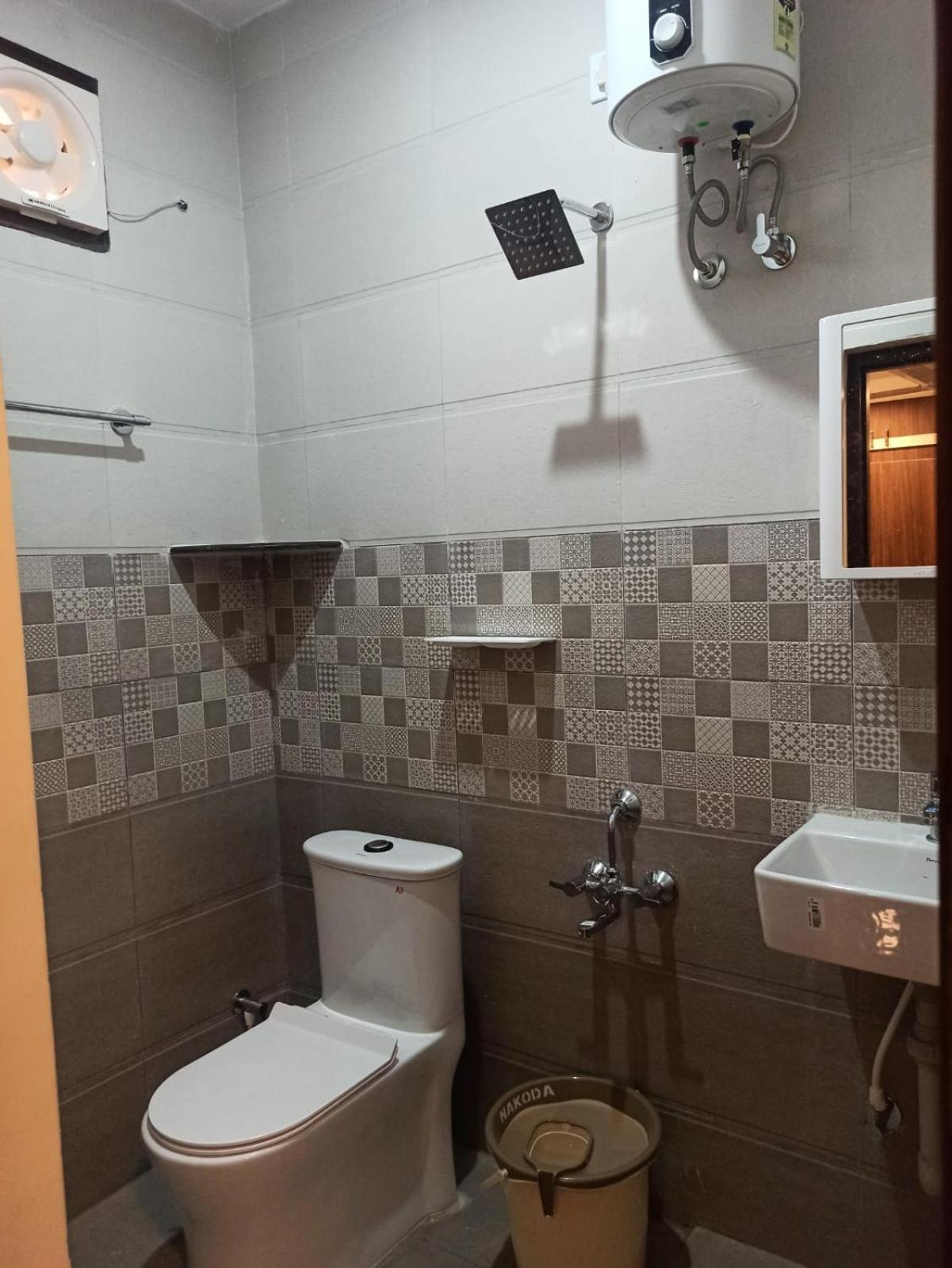 Homestay Anandodaya Realise Tiruvannamalai