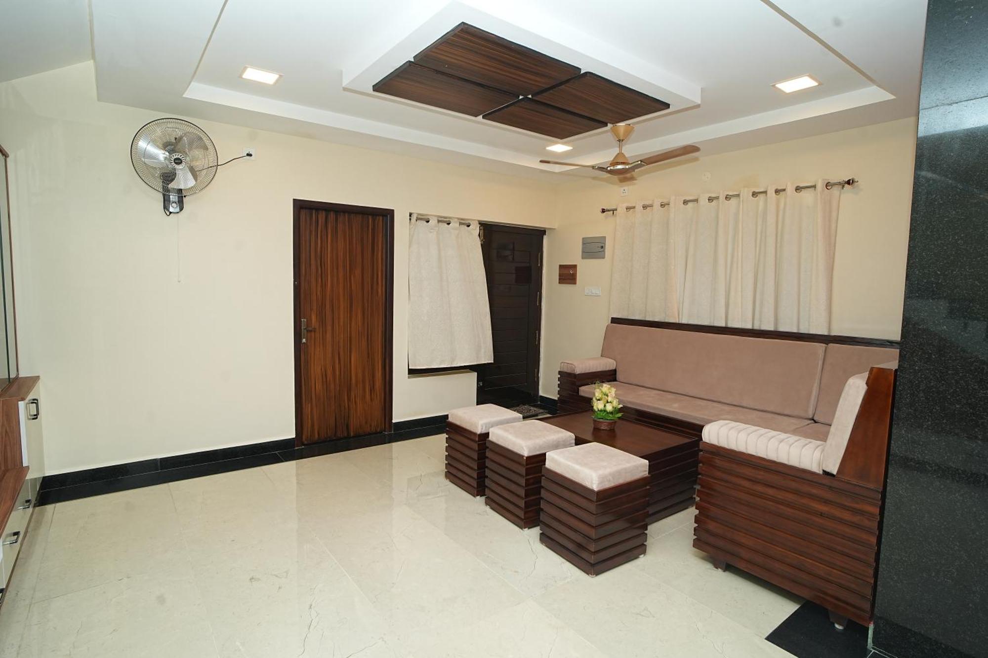 Anandodaya Realise Homestay