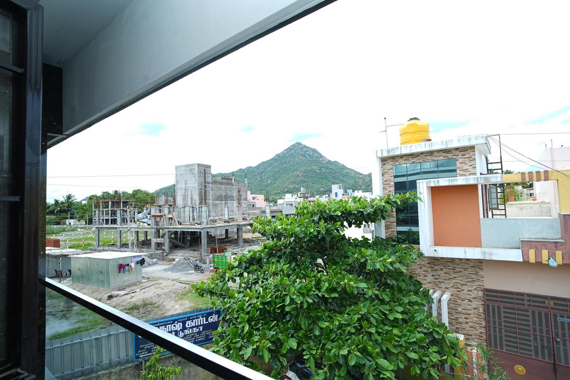 Anandodaya Realise Homestay *