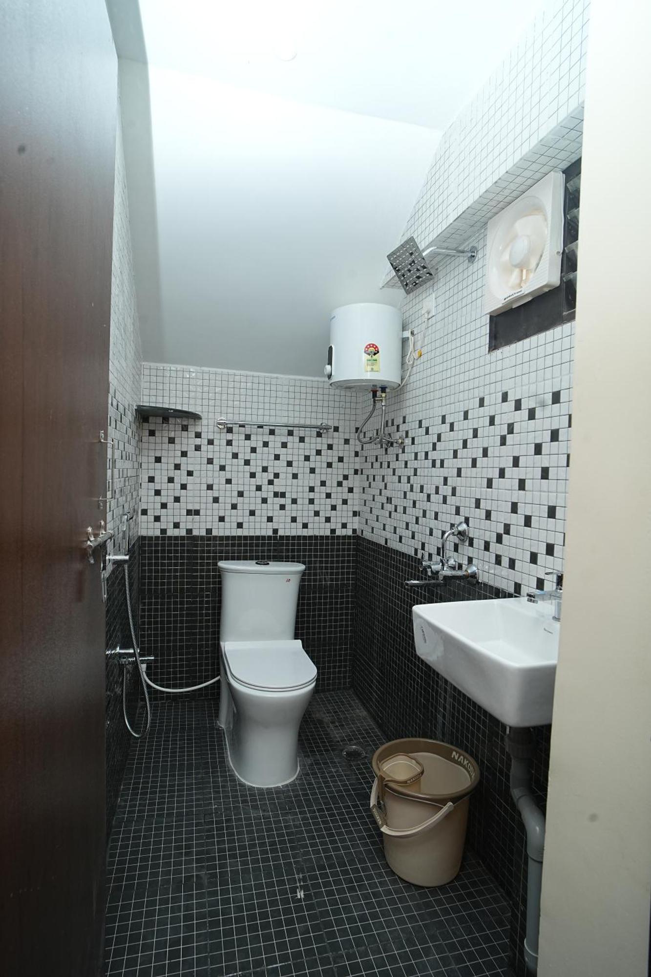 Anandodaya Realise Homestay Tiruvannamalai