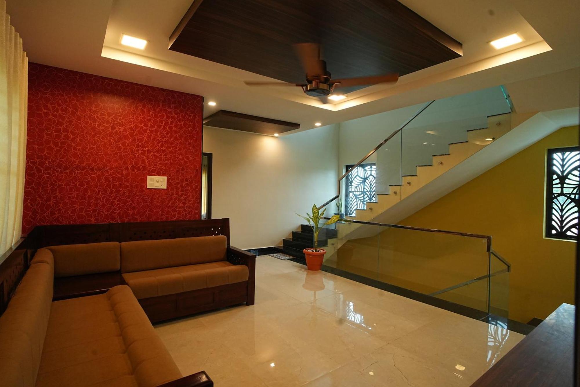 Anandodaya Realise Homestay Tiruvannamalai