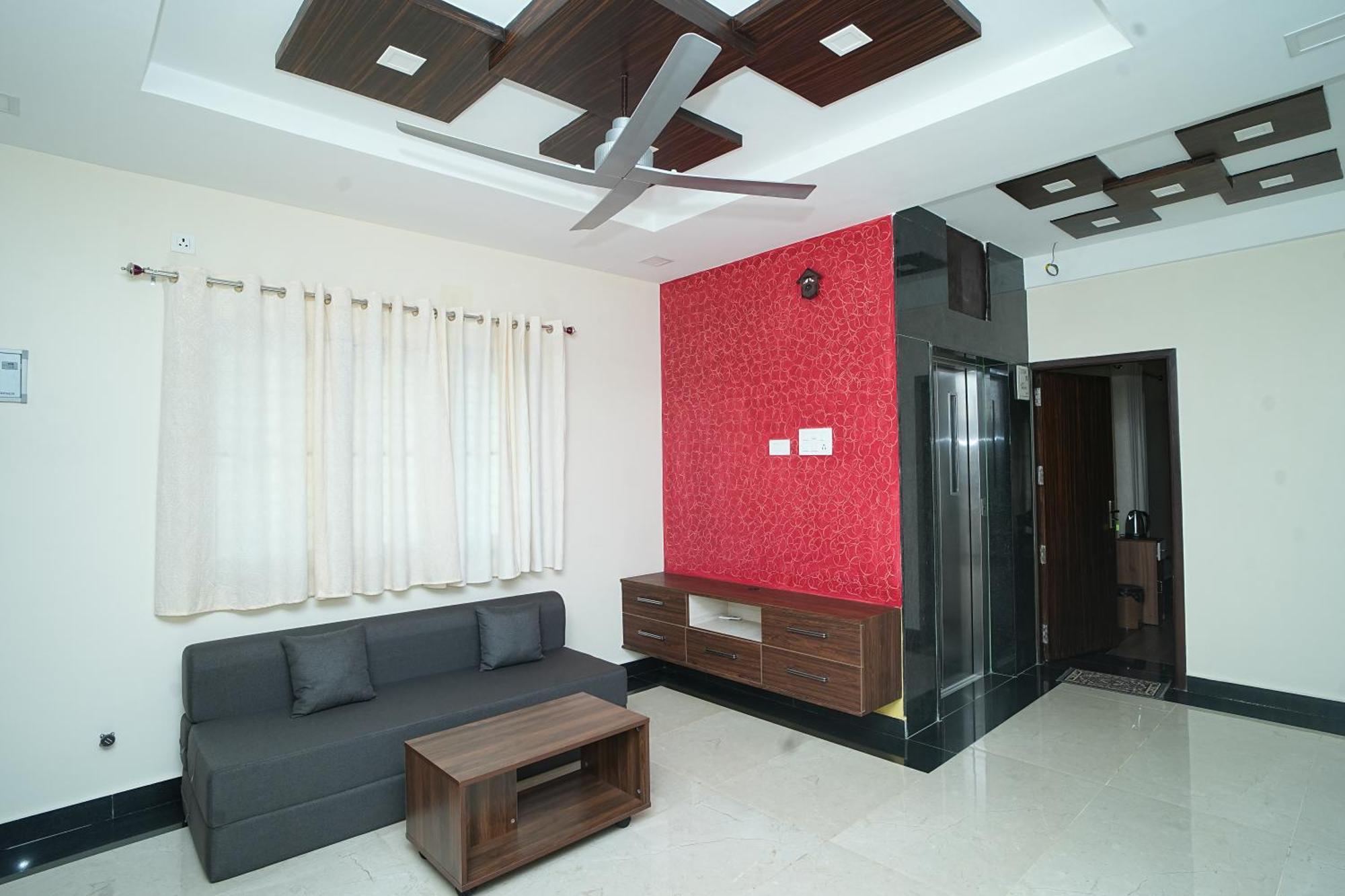 Anandodaya Realise Homestay