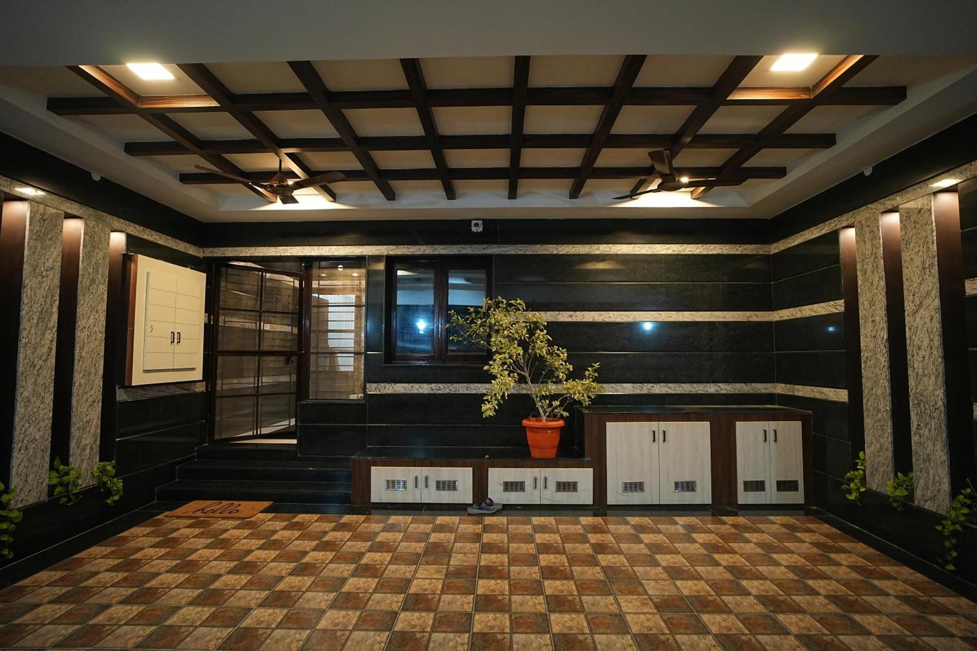 Anandodaya Realise Homestay